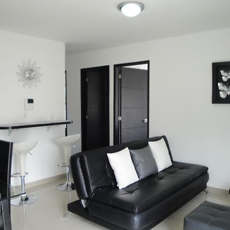 Ferienwohnung Santa Isabel Centro 401 Santa Rosa de Cabal Exterior foto