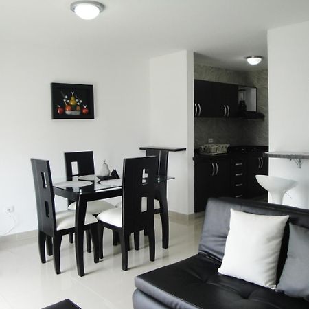 Ferienwohnung Santa Isabel Centro 401 Santa Rosa de Cabal Exterior foto