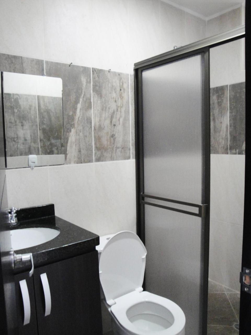 Ferienwohnung Santa Isabel Centro 401 Santa Rosa de Cabal Exterior foto