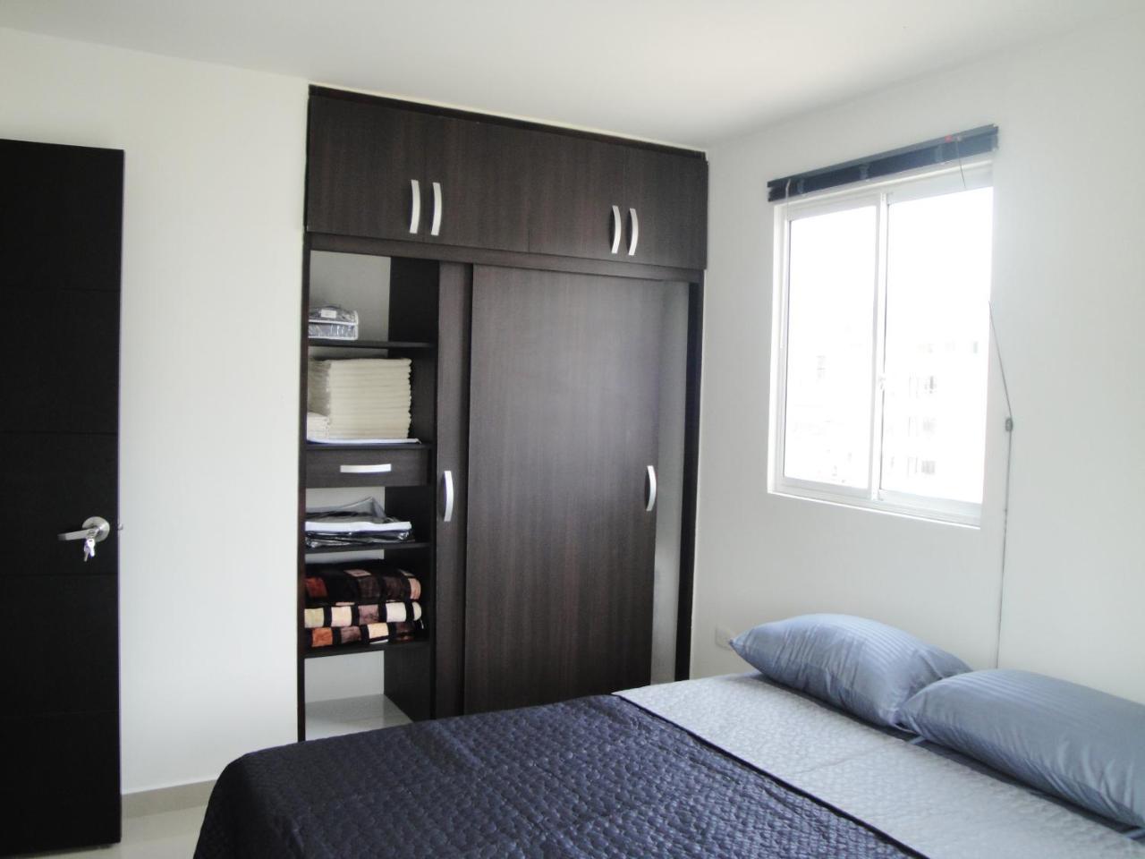 Ferienwohnung Santa Isabel Centro 401 Santa Rosa de Cabal Exterior foto