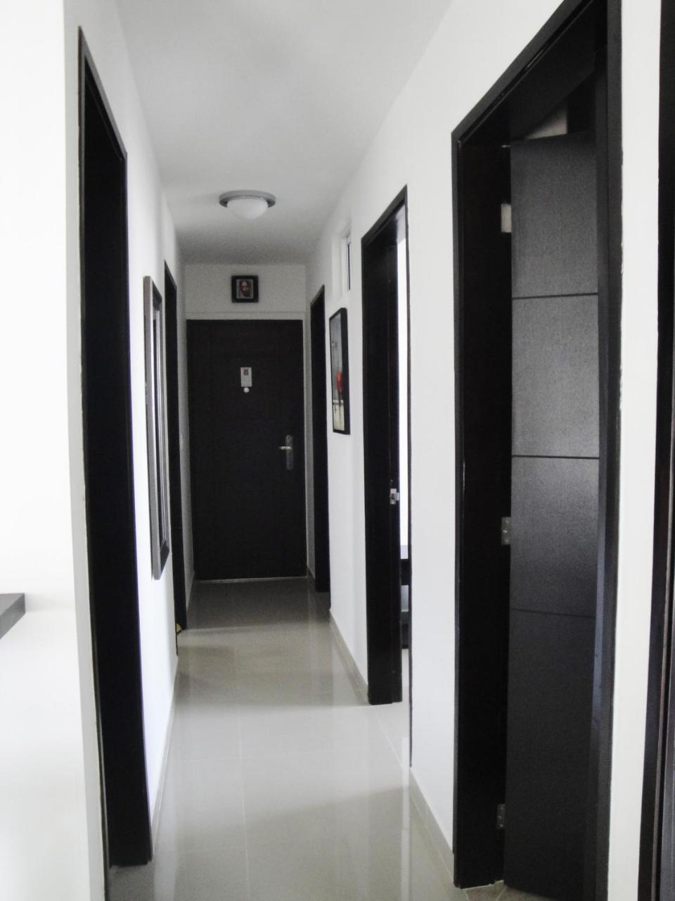 Ferienwohnung Santa Isabel Centro 401 Santa Rosa de Cabal Exterior foto